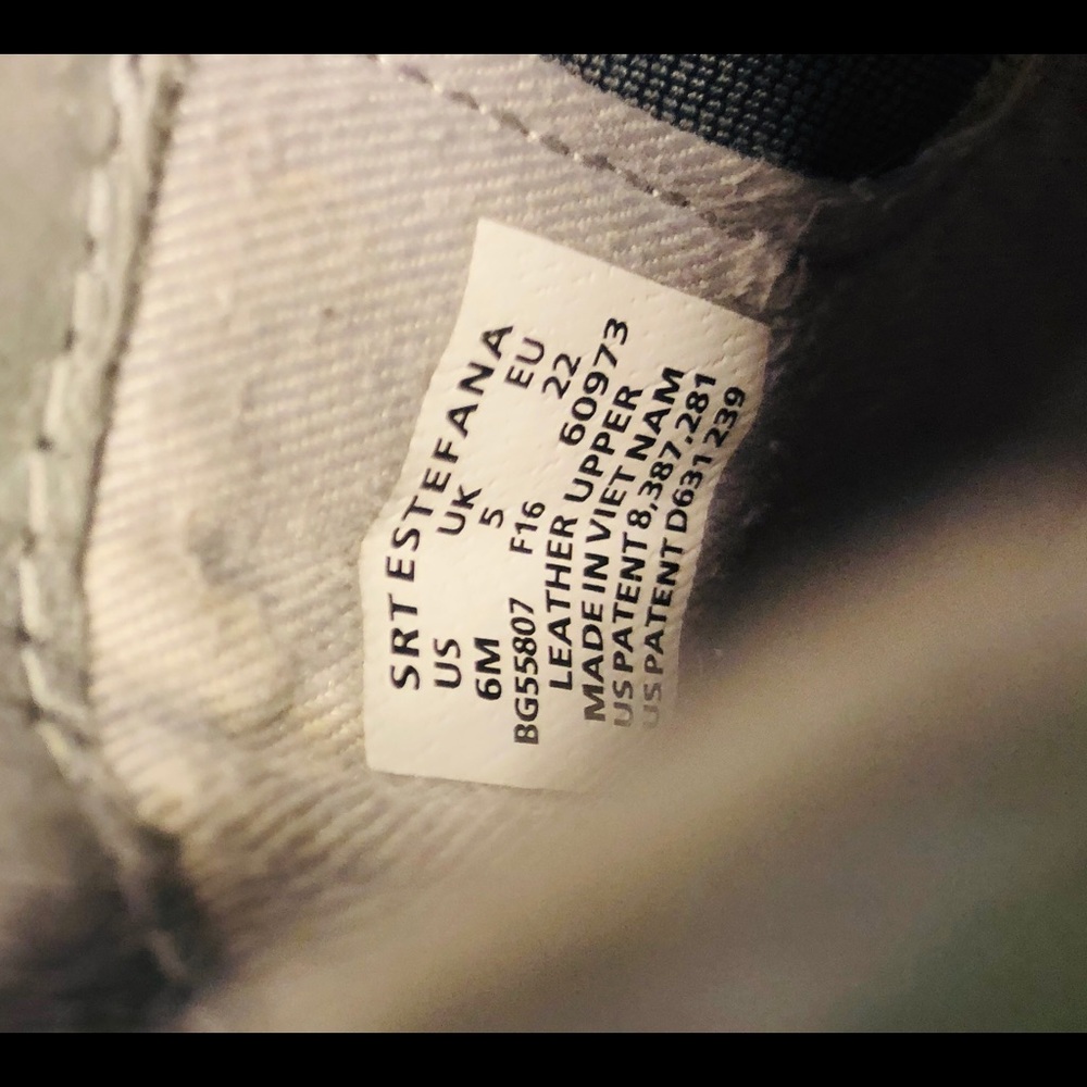Stride Rite Booties - Picture 8 of 8